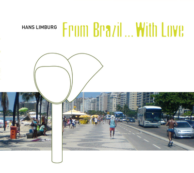CD “From Brazil...With Love“