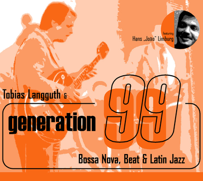 CD “Generation 99“