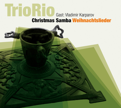 Christmas Samba Weihnachtslieder