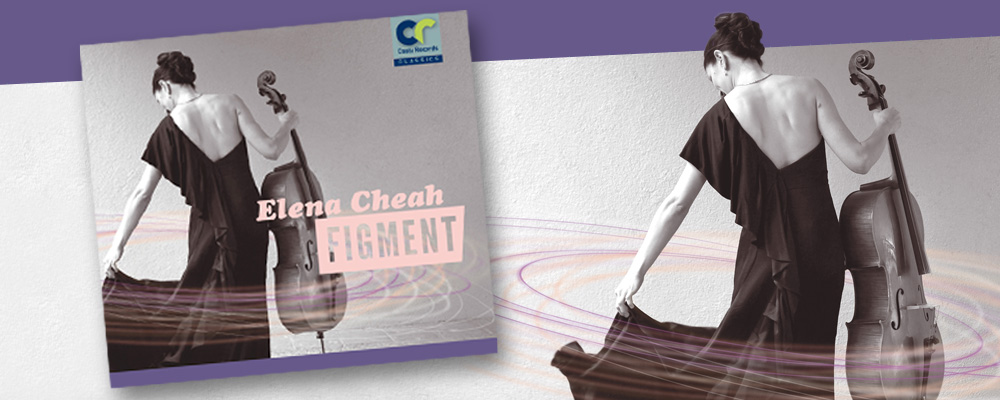 Elena Cheah | Figment