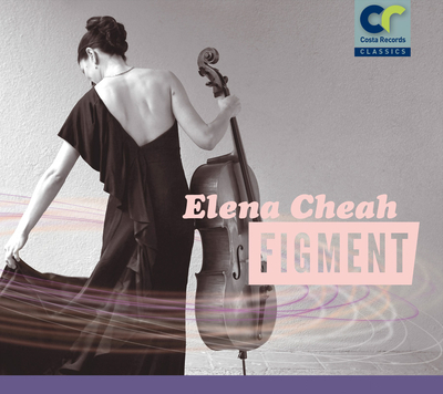 Elena Cheah | Figment