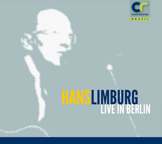 Hans Limburg Live in Berlin