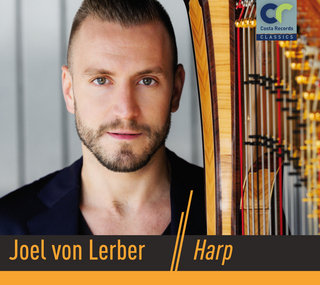 Joel von Lerber | Harp