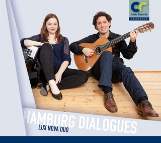 Lux Nova Duo | Hamburg Dialogues