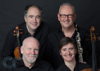 The Berlin Oboe Quartet